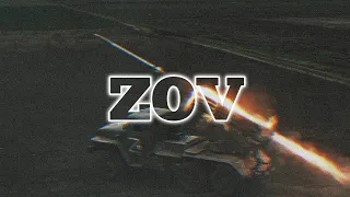 ZOV edit |  •VØJ, Narvent - Memory Reboot•
