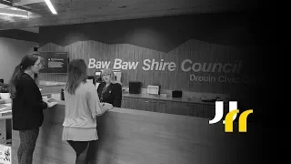 Baw Baw Shire Council Prioritises Customer Service || IComm