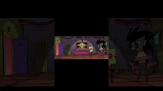 Invader zim animation (Feat. Neon from Fall of Arch)