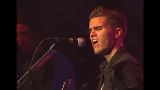 Kaleo - Way Down We Go