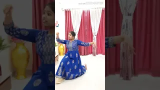 Kajra Mohabbat wala | kathak dance cover | Sachet Tandon