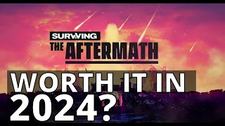 Surviving The Aftermath REVIEW 2023