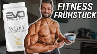 Das PERFEKTE Fitness Frühstück für 5% KFA | Top5 Protein Rezepte (schnell & einfach)