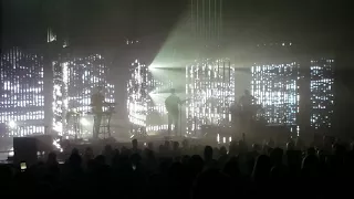 Alt j  Raleigh NC 11/3/17