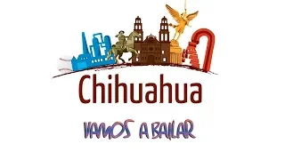 Chihuahua - Vamos A Bailar