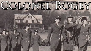 US March: Colonel Bogey