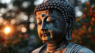Peaceful & Healing Flutes | Soothing Music for Meditation and Inner Balance