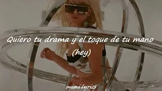 Lady Gaga - Bad Romance (Letra)