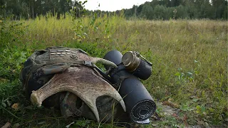 Почти провальная экспедиция за монетами.