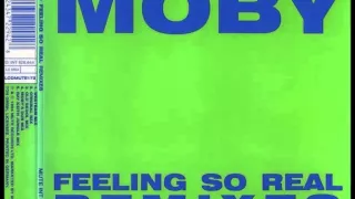 Moby - Feeling So Real (WestBam Mix)