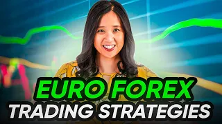 My Simple and Profitable EURO Forex Trading Strategies