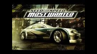 Need for Speed™ Most Wanted 2005 Career Mode Gameplay part 1