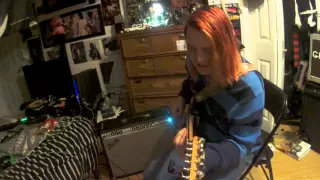 Sliver (Nirvana Cover)