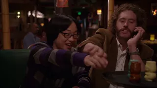 Silicon Valley Season 4 Jian Yang moments 1-2