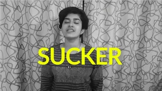 Sucker By Jonas Brothers | Meg Srini Cover