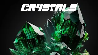 CRYSTALS || ULTRA-SPED DOWN