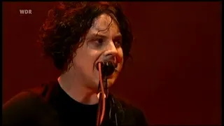 The White Stripes Live @ Rock Am Ring 2007