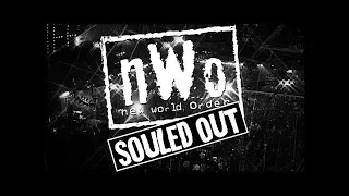 NWO Souled Out 1997 Review