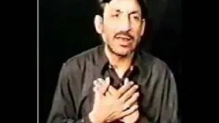 Tur Paye Ne Syed   Hassan Sadiq 2009   YouTube