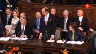 NOS Dossier  Livestream - NOS Inhuldiging Willem-Alexander10]