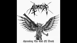 ATOMICIDE - Spreading the Cult of Death (2010)