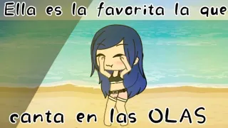 °×Ella es la favorita la que canta en las OLAS~×°/meme/MLB