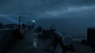 Battlefield 1 Zeebrugge ambience