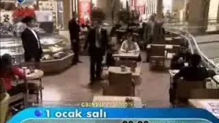 Binbir Gece 45.Bölüm Fragmanı