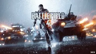Battlefield 4 Walkthrough - Mission 6: Tashgar (Hard Difficulty) + Infiltrator Achievement
