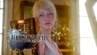 Final Fantasy XV - Jump Festa 2015 Trailer (English) [1080p] TRUE-HD QUALITY