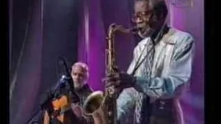 Joe Henderson - Once I loved