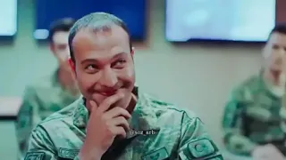 مشهد مضحك مسلسل العهد كيشانلي soź