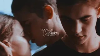 ► HARDIN ⬥ TESSA || СДАВАЙСЯ [After/После]