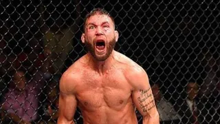 Stephens vs Rodriguez UFC Mexico : Symphony of Violence with Jeremy Stephens featuring Beethoven