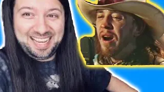 Musician REACTS Stevie Ray Vaughan LIVE Voodoo Chile Jimi Hendrix BEST Blues Guitarist EVER REACTION