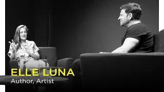 Elle Luna: Your Story Is Your Power | Chase Jarvis LIVE