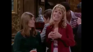 The Mary Tyler Moore Show S4E24 I Was a Single for WJM (March 2, 1974)