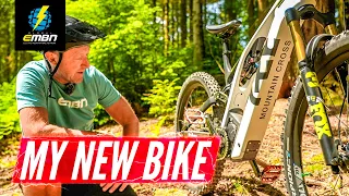 Husqvarna's Best eBike Yet? | 2024 MC6