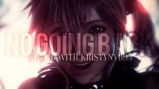 No Going Back | FFXIII [ft. kristynvb95]