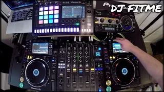 Best Trance Music Mix DJ FITME Pioneer NXS2