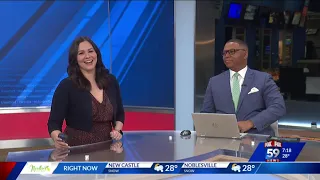 FOX59 Morning News at 7AM - 3-18-23