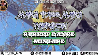 MARA PASS MARA MIXTAPE| BY DJ SHOKI BOY |FT #asake #wizkid #dance #DJSHOKIBOY #tiktokviral #davido