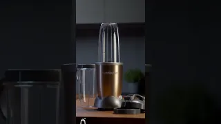 Блендер NutriBullet