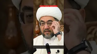 #bir_hadis_sharhi📹 КИМ БИРОВГА ЗУЛМ ҚИЛСА👤 Муфтий Нуриддин домла ҳазратлари➥