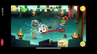 Angry birds epic part 3