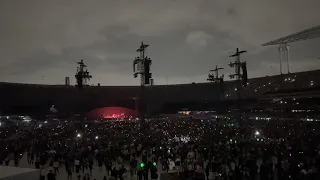 COLDPLAY - MUSIC OF THE SPHERES TOUR (Live in São Paulo) 14.03.2023
