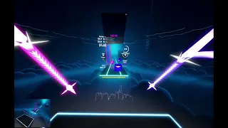 Beat Saber | [Ranked] Architecture | 1 EARLY Miss 547.32pp 94.11%