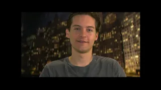 Spider-Man 2 (2004) - Sneak Peek Featurette