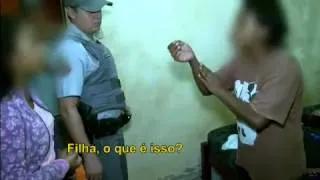 Social,alcoolismo,drama da vida real  Botucatu