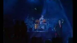 Алиса - Время менять имена live 1990